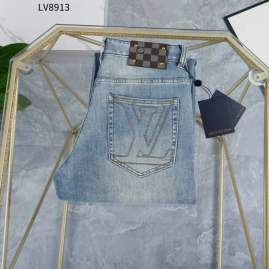 Picture of LV Jeans Long _SKULVsz29-42xltr891311755